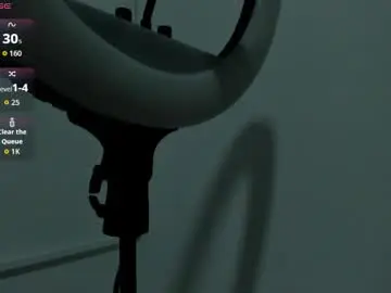 Chaturbate Live Sex Cam of ashlye_white