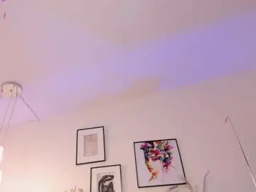 Chaturbate Nude Webcam of ashlye_white