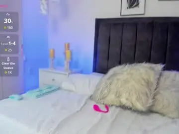 Chaturbate Sex Cam of ashlye_white