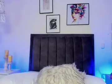 Chaturbate Live Porn of ashlye_white