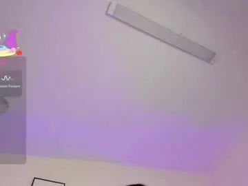 Chaturbate Live Sex Cam of ashlye_white