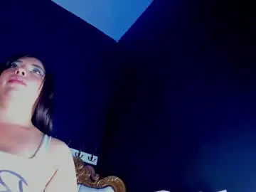 Chaturbate Free Porn Cam of bagiolett