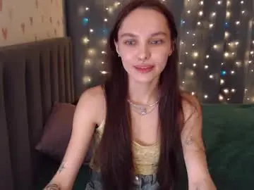 Chaturbate Best live sex cam show of chloe_sunny