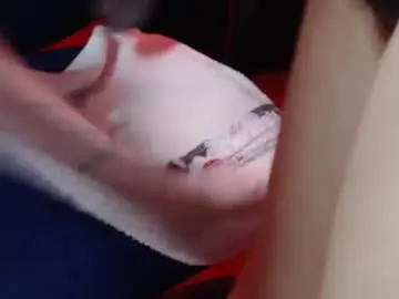 Chaturbate Live Sex of cristal_hills_19