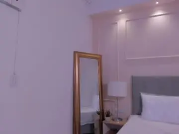 Chaturbate Best Webcam of danna_palmeth