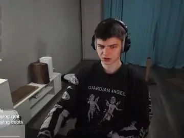 Chaturbate Sex Cam of dantebigboi