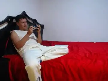 Chaturbate Best live sex cam show of davidkaloc