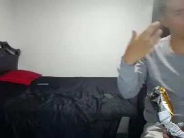 Chaturbate Adult Video Chat of davidkaloc
