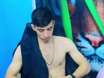 Chaturbate Free Live Porn of deiby_baby