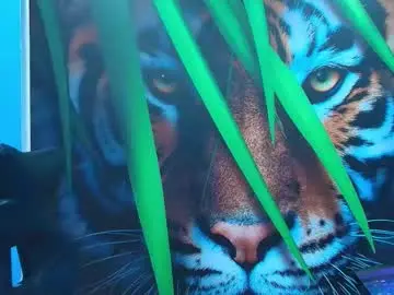 Chaturbate Live Sex of deiby_baby