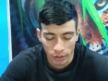 Chaturbate Live Porn of deiby_baby