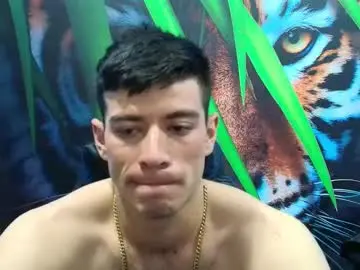 Chaturbate Adult Webcam of deiby_baby