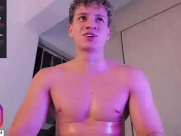 Chaturbate Sex Chat of derekolsen_