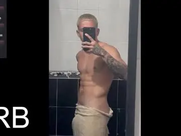 Chaturbate Sex Chat of derekolsen_
