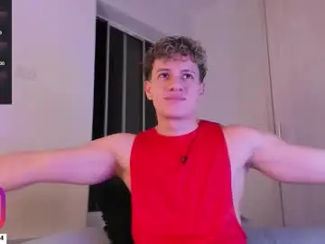 Chaturbate Live Sex Cam of derekolsen_