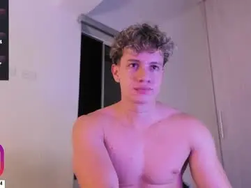 Chaturbate Live Porn of derekolsen_