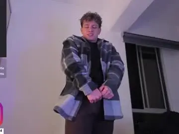 Chaturbate Private Sex Chat of derekolsen_