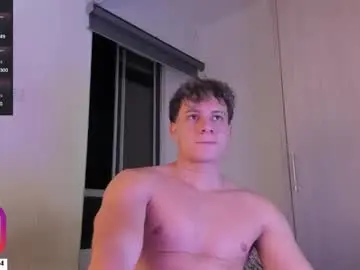 Chaturbate Watch Live Sex Cams of derekolsen_