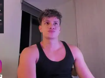 Chaturbate Live Sex of derekolsen_