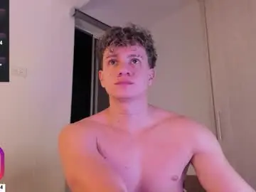 Chaturbate Adult Webcam of derekolsen_