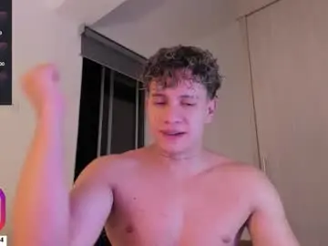 Chaturbate Sex Chat of derekolsen_