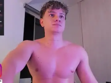 Chaturbate Free Live Porn of derekolsen_