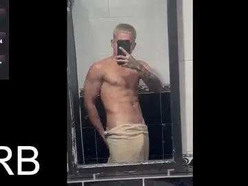 Chaturbate Sex Chat of derekolsen_
