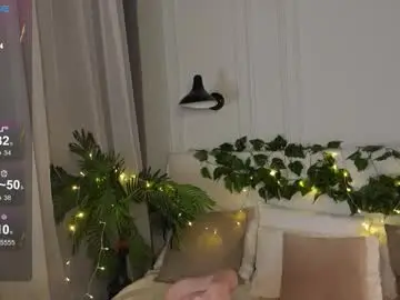 Chaturbate Sex Cam of elfamirielle