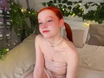 Chaturbate Best live sex cam show of elfamirielle