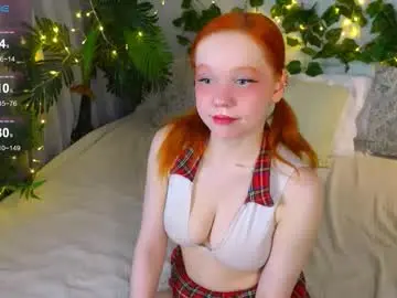 Chaturbate Live Porn of elfamirielle