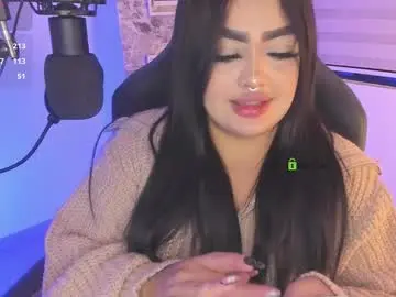 Chaturbate Private Sex Chat of i_am_ari