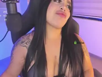 Chaturbate Live Porn of i_am_ari
