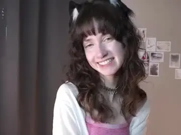 Chaturbate Live Porn of indiramcclamroch