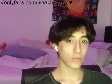 Chaturbate Adult Webcams of isaacchinoaw