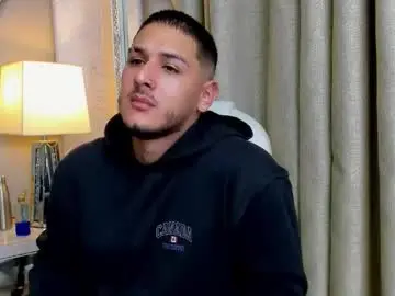 Chaturbate Sex Chat of jason_shaw_