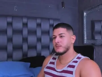 Chaturbate Watch Live Sex Cams of jason_shaw_