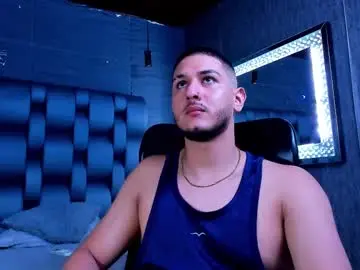 Chaturbate Private Sex Chat of jason_shaw_