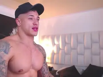 Chaturbate Free Live Porn of jeremy_lane