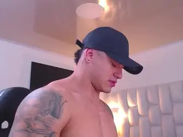 Chaturbate Sex Chat of jeremy_lane