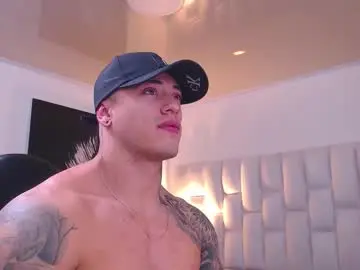 Chaturbate Private Sex Chat of jeremy_lane