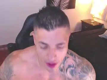 Chaturbate Sex Chat of jeremy_lane