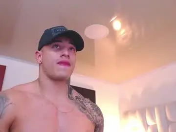 Chaturbate Live Sex Cam of jeremy_lane