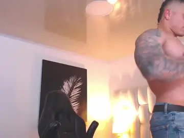 Chaturbate Live Porn of jeremy_lane