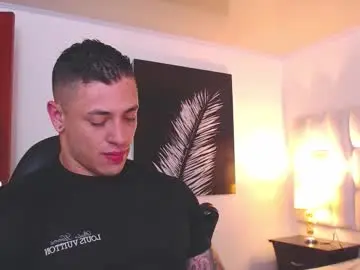 Chaturbate Live Sex Cam of jeremy_lane