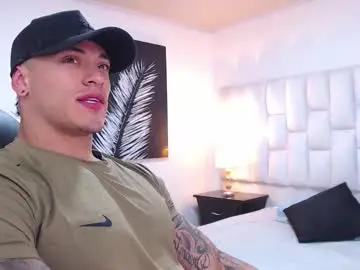 Chaturbate Watch Live Sex Cams of jeremy_lane