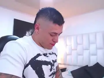 Chaturbate Private Sex Chat of jeremy_lane