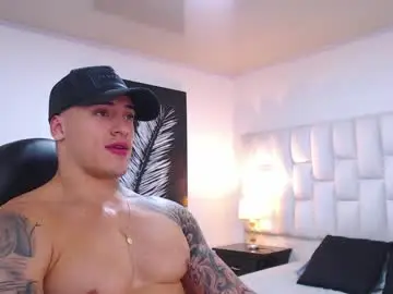 Chaturbate Live Porn of jeremy_lane