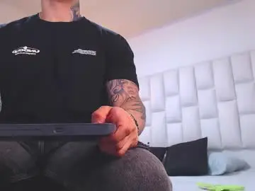 Chaturbate Adult Video Chat of jeremy_lane