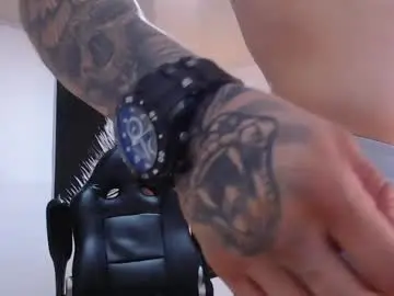 Chaturbate Sex Cam of jeremy_lane