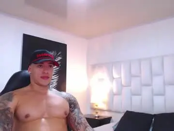 Chaturbate Live Sex Cam of jeremy_lane
